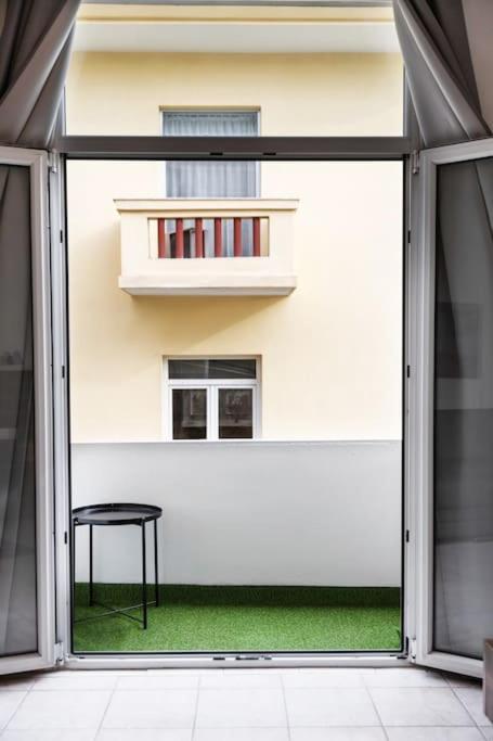 Aristotelous Sqr View Comfy Apt Saloniki Zewnętrze zdjęcie